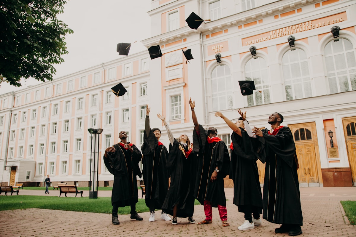 Institute of Applied Technology — African learners and professionals